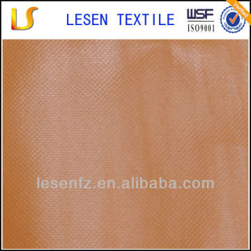 Lesen 400d polyester fabric / polyester oxford fabric