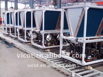 Air Cooled Water Chiller/heat pump