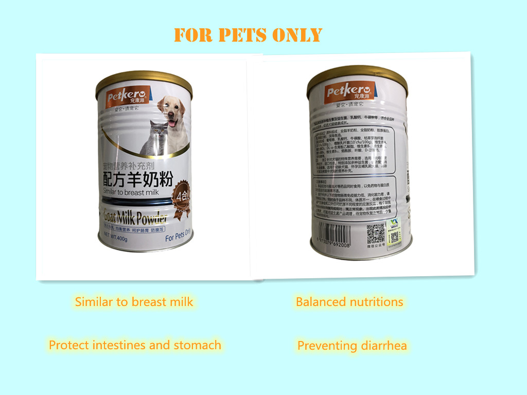 Protect Intestines and Stomach For cats dogs