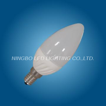 Cande LED Light Bulbs