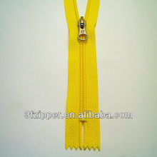NO.7 Close End Nylon Zipper
