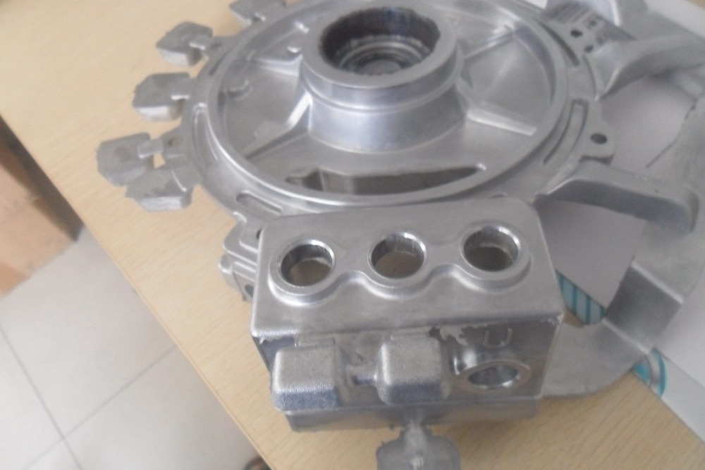 Electric Motor cover