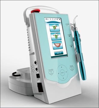Dental Laser Therapy 7W 810nm