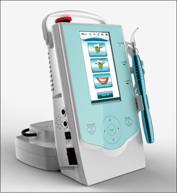 Tooth Whitening Laser