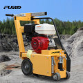 Dependable performance 250mm gasoline road milling machine