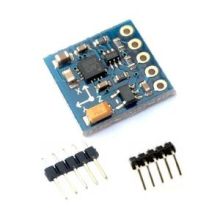 HMC5883L 3 Axis Digital Compass Module Arduino Compatible
