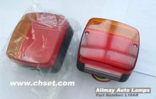 LED Light for Trailer