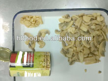 Good Fresh Canned PNS Mushroom