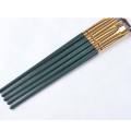 14PCS Private Label Wooden Handle Cosmetic Tools