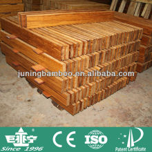 Abrasion resistance high hardness moso bambu panel