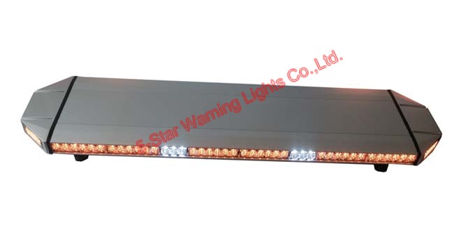 LED Police Warning Lightbars