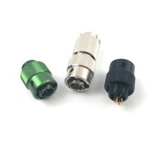 Waterproof 7Pin MS Circular Connector Y50X-0607