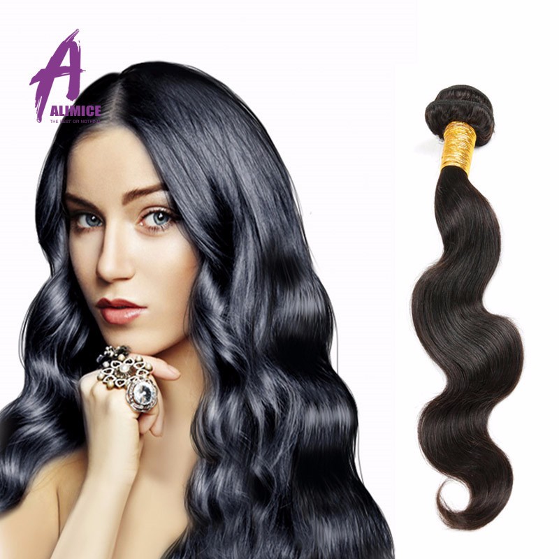 Wholesale 7A Grade Human Hair Extensions