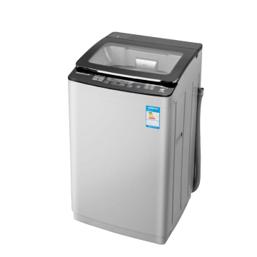 10kg Top-Load Washers and Dryers: New Design Fully Automated Washing Machines