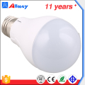 Dusk to Dawn Motion Activated Sensor LED Bulb