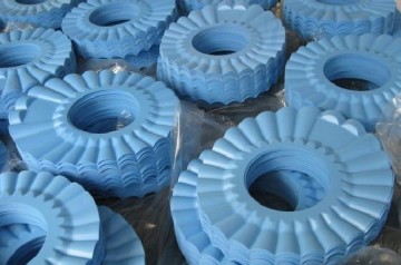 Wholesale EVA Foam Sun Visor