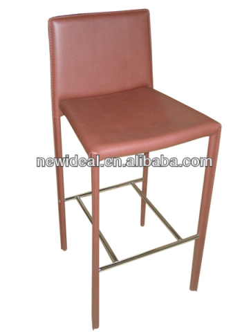 Bar furniture PVC bar chair NS657