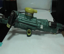 Y19A Pneumatic Rock Drill