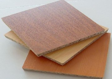 Melamined Chipboard