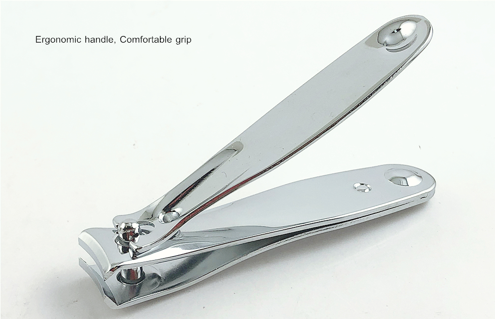 Cortador De Uñas Walmart Nail Cutter Walmart