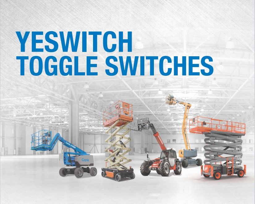 Toggle Switch Application