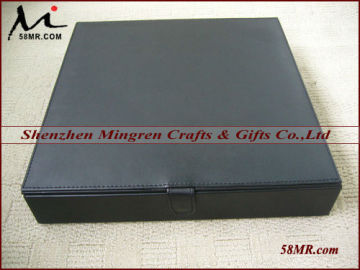 Wedding photo album case|Leather Photo Album case|Album Box