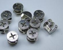 Wooden furniture cam lock screws cam nuts