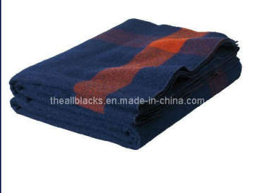 Woolen Blend Us Army Blanket