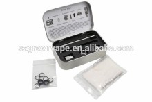 Aspire Triton RTA System -- Aspire Triton RTA system kit DIY tools top refilling original aspire triton kit