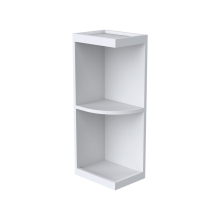 Shaker Soild Wood Cabinets For Kitchen,RTA Wall Cabinets