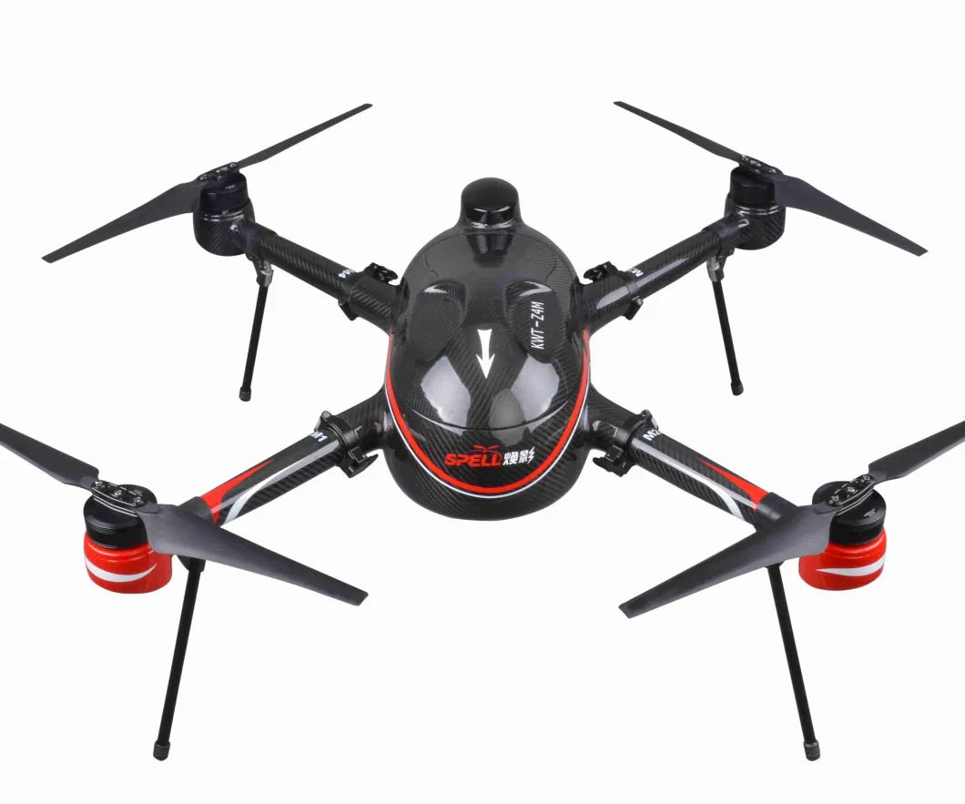 Foldable 4K Security and Defense Uav OEM China