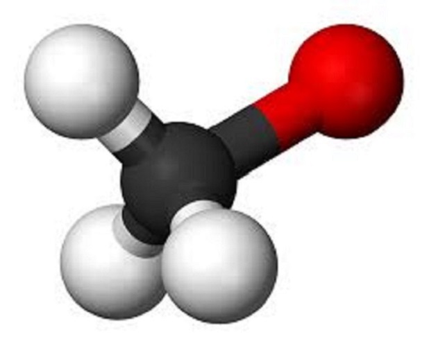 sodium methoxide heat of formation