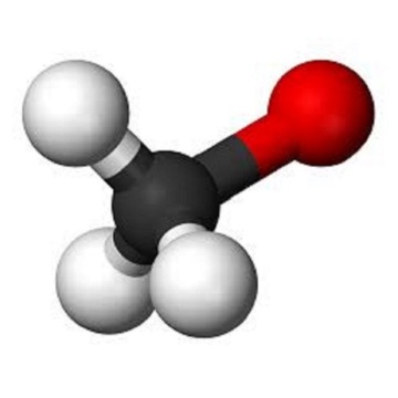 sodium methoxide heat of formation