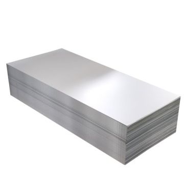 JIS G3302 SGCC Z08 Galvanized Steel Sheet Plate