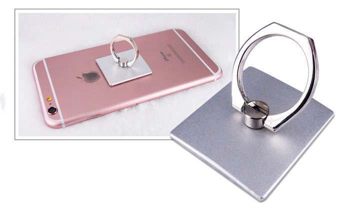 Titolare dell'anello Ring Holder