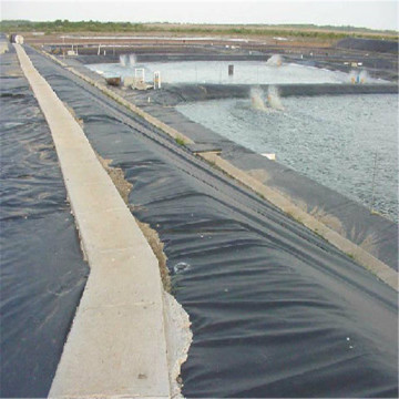 Fish Farm Pond Liner Waterproofing Membrane Sheets Price