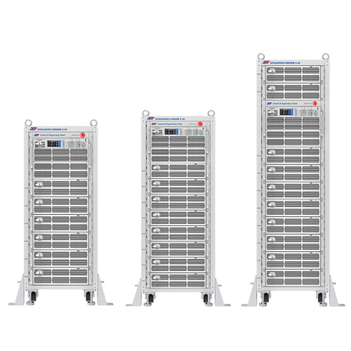 36U DC -stroomsysteem voor test