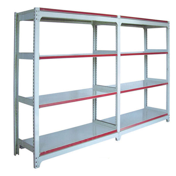 Storage equipment shelf series