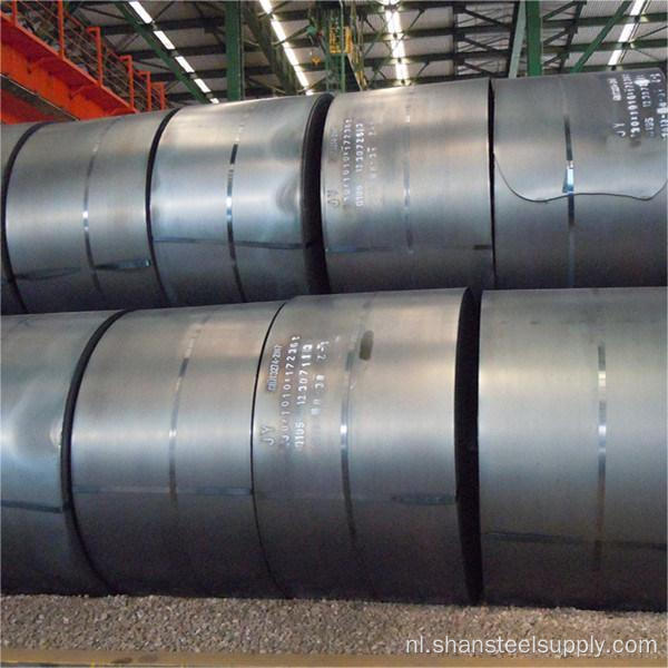 ASTM A588 Lage legering koolstofstaalspoel