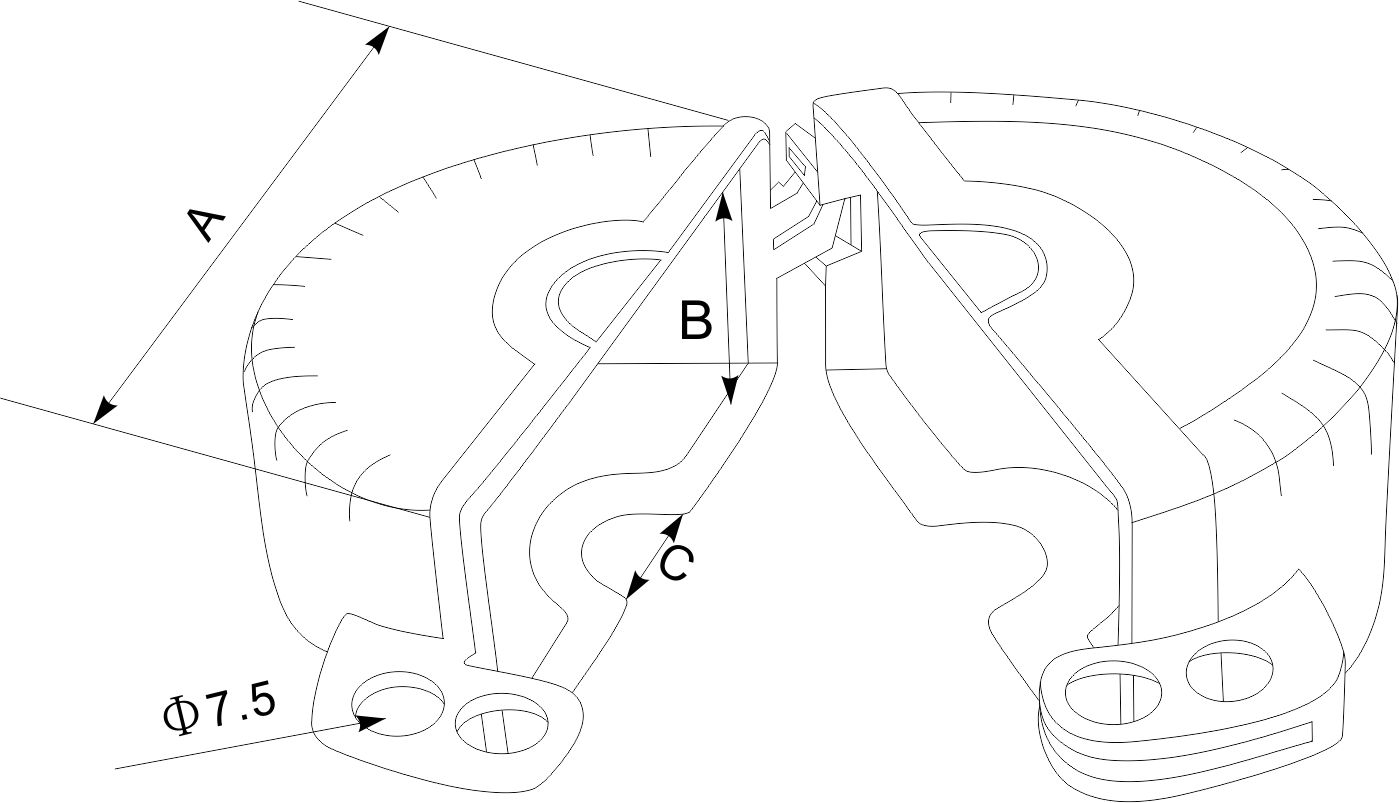 Gate Valve Lockout