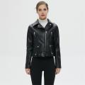 Handsome Women's Lapel Jacket Supports Customization