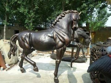 Bronze Horse Statue Hot Sale