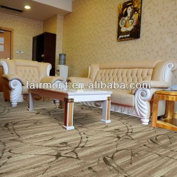 Used Office Carpet K01