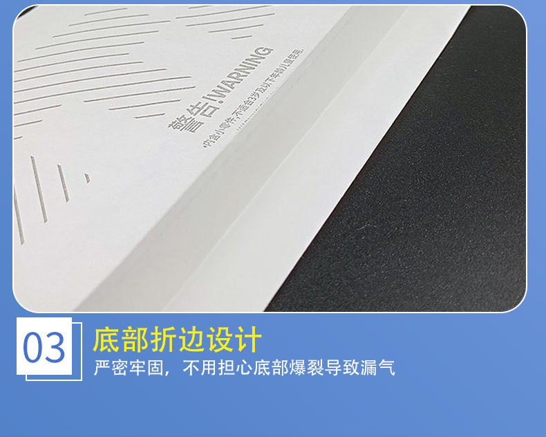 FSC 인증 생분해성 면 종이 봉투 FSC Certified Biodegradable Cotton Paper Bag