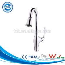 Multi-function Automatic One Handle Faucet Capacitive Touch Sense