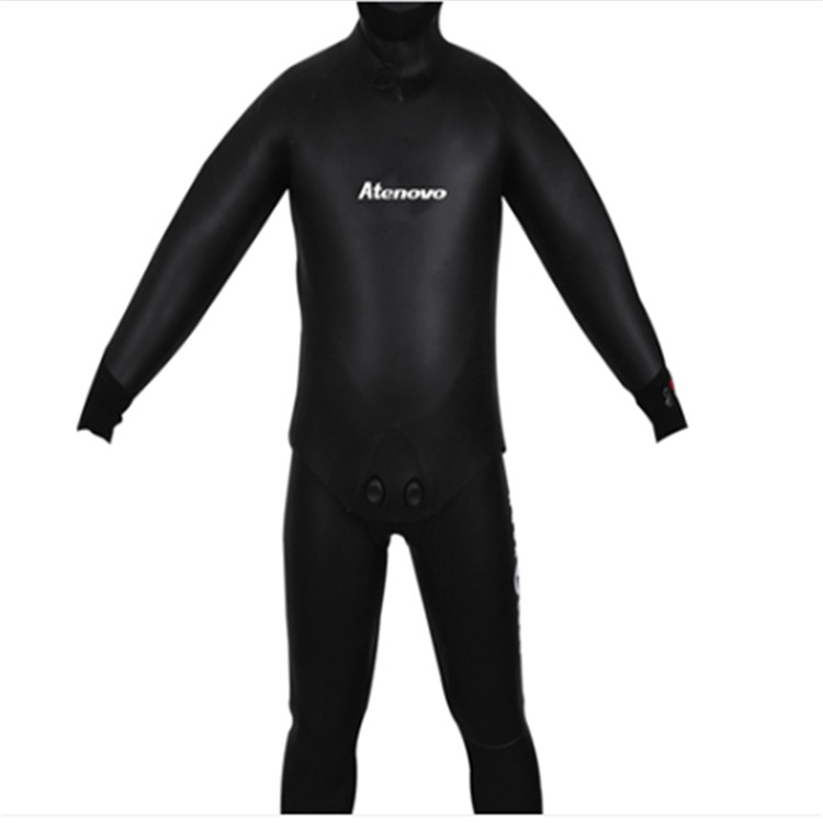 Spearfishing Wetsuits