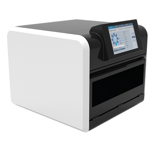 Easy Lab DNA RNA Purification Isolation System