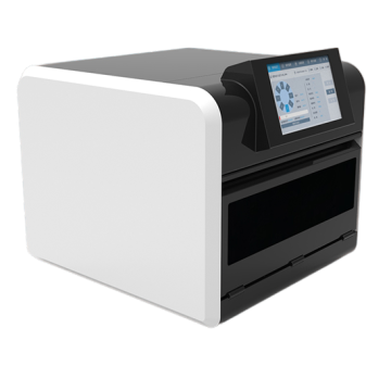 Baybio HBH96 DNA/RNA Isolation System