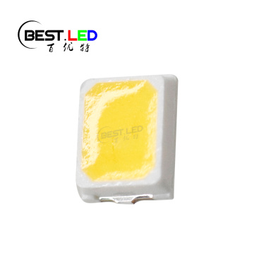 High-CRI 2016 SMD LED Cool White 10000-15000K Ra90