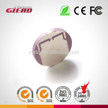 Free Samples-(size:10*1.5)rfid antenna/radio frequency identification tags antenna/circular tag antenna
